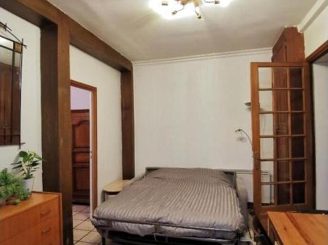 Appartement 2 chambres à louer à Bagnolet, Paris