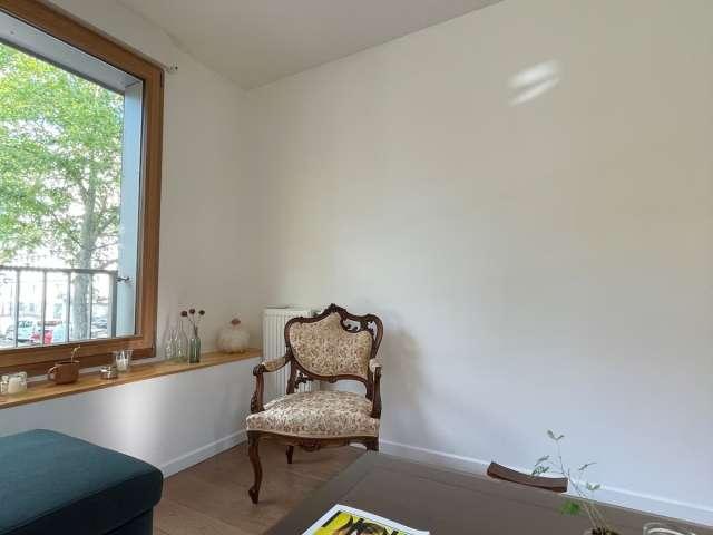 Appartement 2 chambres à louer à Bas Montreuil, Paris