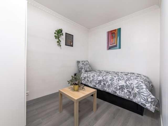 Appartement 2 chambres à louer à Église, Paris