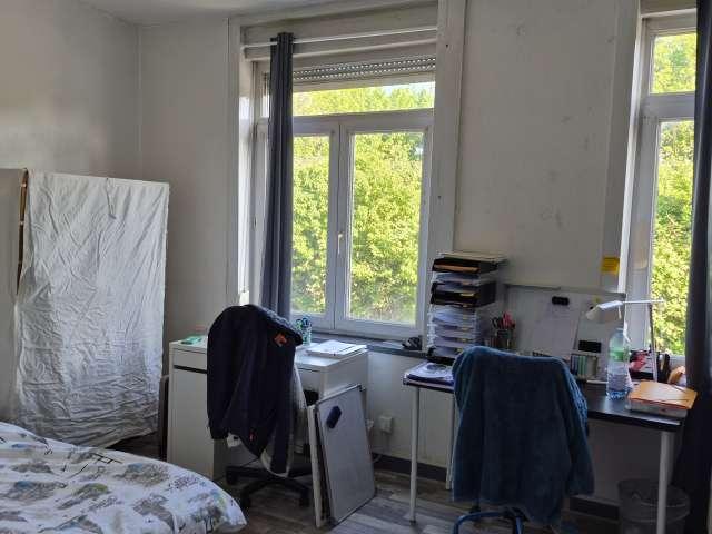 Appartement 2 chambres à louer à Fives, Lille