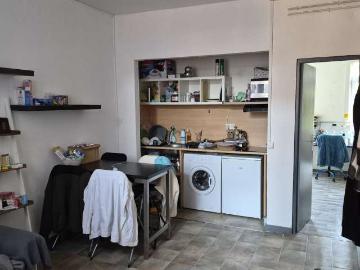 Appartement 2 chambres à louer à Fives, Lille