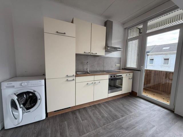 Appartement 2 chambres à louer à Flémalle