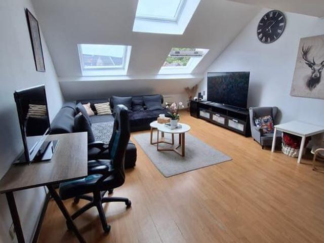 Appartement 2 chambres à louer à Fléron
