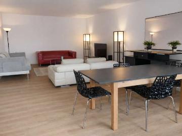 Appartement 2 chambres à louer à Gambetta, Paris