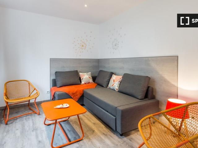 Appartement 2 chambres à louer à Gerland, Lyon