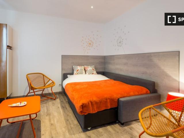 Appartement 2 chambres à louer à Gerland, Lyon