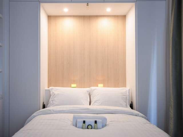 Appartement 2 chambres à louer à Gros Caillou, Paris