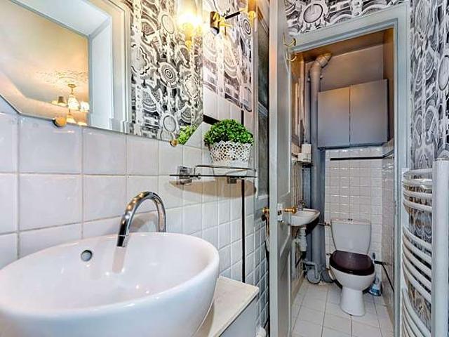 Appartement 2 chambres à louer à Gros Caillou, Paris