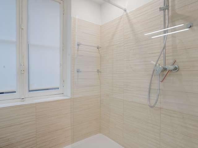 Appartement 2 chambres à louer à Gros Caillou, Paris