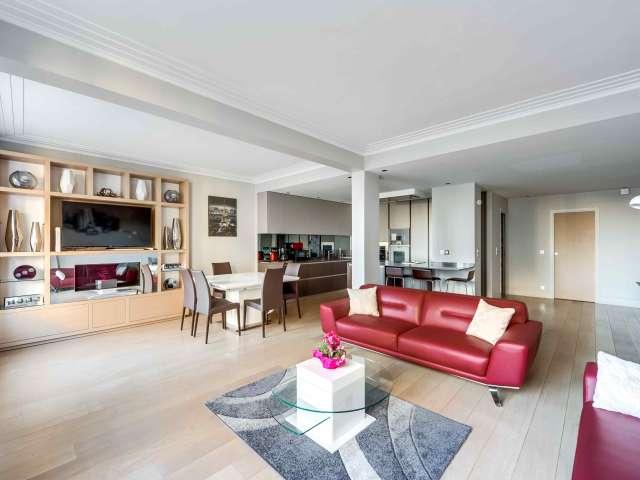 Appartement 2 chambres à louer à Gros Caillou, Paris