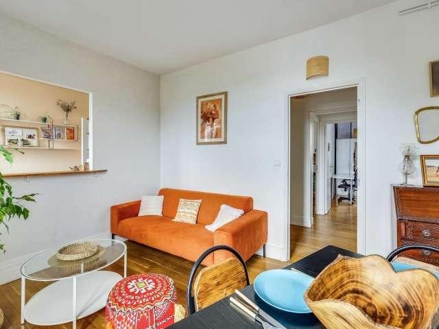 Appartement 2 chambres à louer à Grand Centre Ville