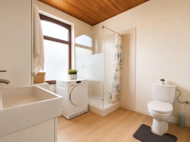 Appartement 2 chambres à louer à Grez Doiceau