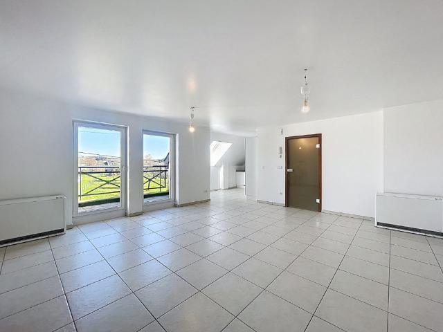 Appartement 2 chambres à louer à Habay la Neuve