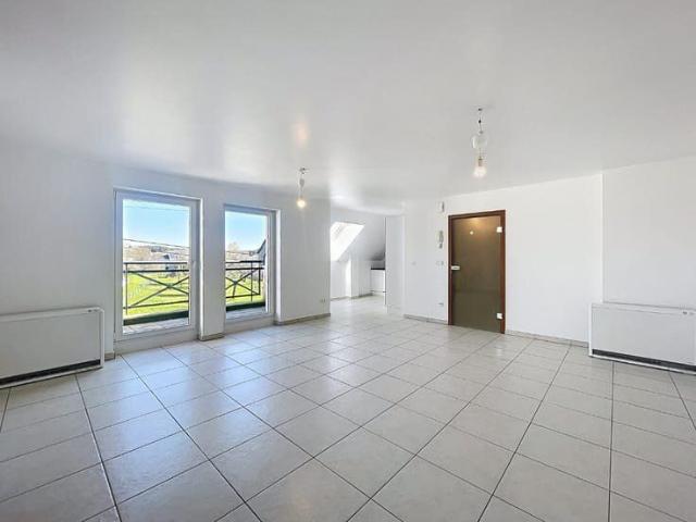 Appartement 2 chambres à louer à Habay la Neuve