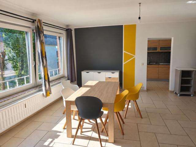 Appartement 2 chambres à louer à Heusy