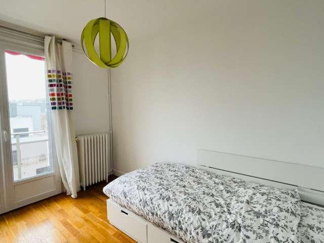 Appartement 2 chambres à louer à Issy Les Moulineaux, Paris