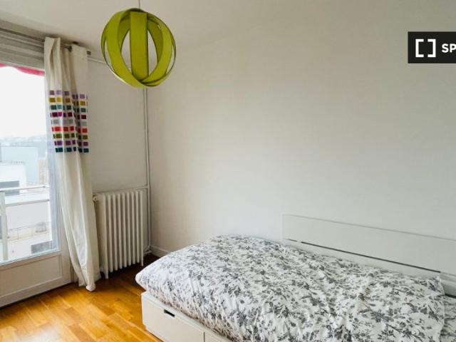 Appartement 2 chambres à louer à Issy Les Moulineaux, Paris