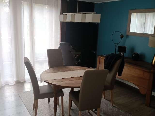 Appartement 2 chambres à louer à Jouy en Josas