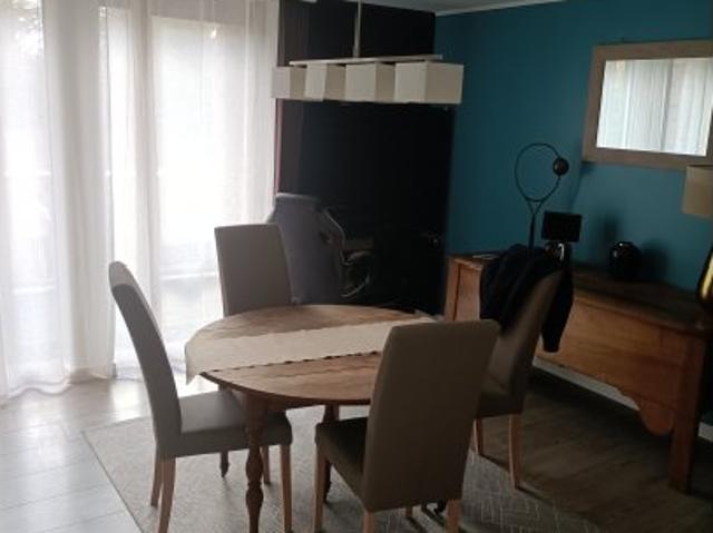 Appartement 2 chambres à louer à Jouy en Josas