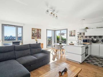 Appartement à louer à Boulevard Pereire