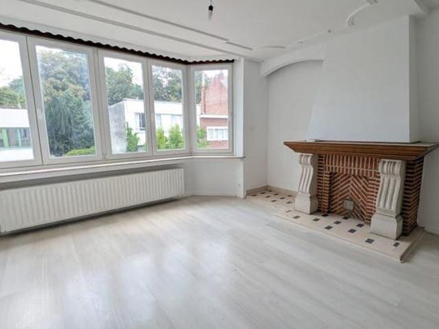 Appartement 2 chambres à louer à Laeken