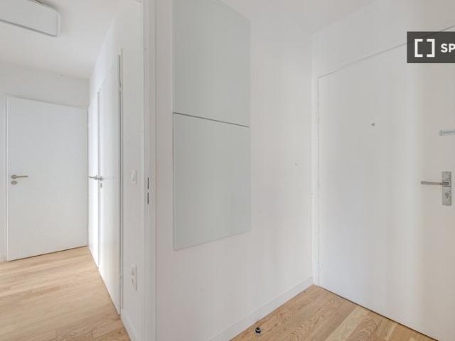 Appartement 2 chambres à louer à l'Entrée de Ville, Paris