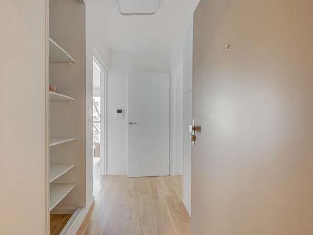 Appartement 2 chambres à louer à l'Entrée de Ville, Paris