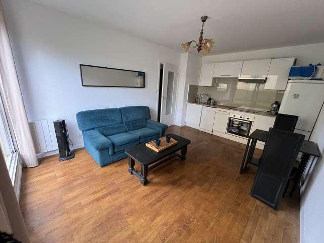 Appartement 2 chambres à louer à Lyon, Perralière