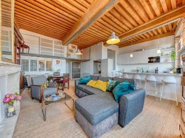 Appartement 2 chambres à louer à Lyon