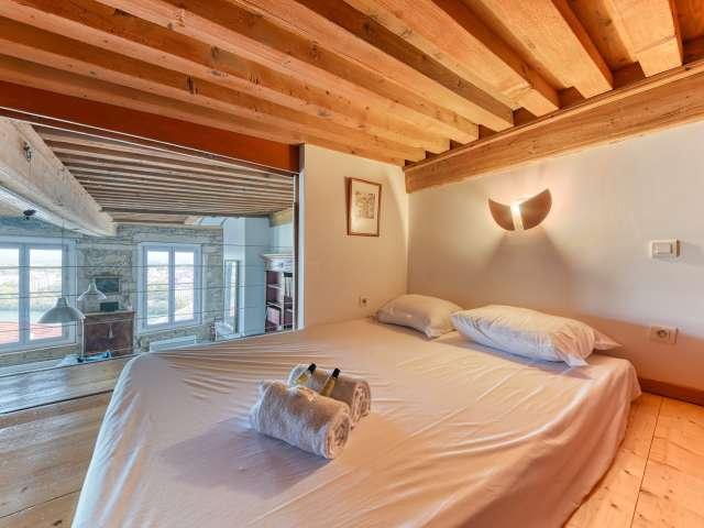 Appartement 2 chambres à louer à Lyon