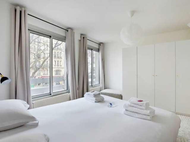 Appartement 2 chambres à louer à Montsouris Dareau, Paris