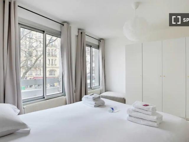 Appartement 2 chambres à louer à Montsouris Dareau, Paris