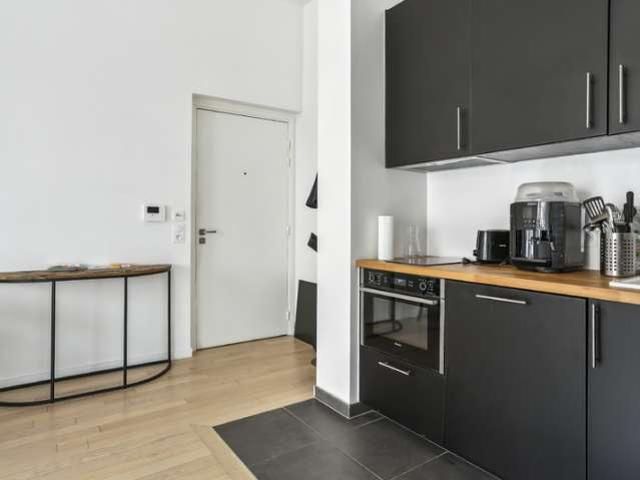Appartement 2 chambres à louer à Montrouge, Paris