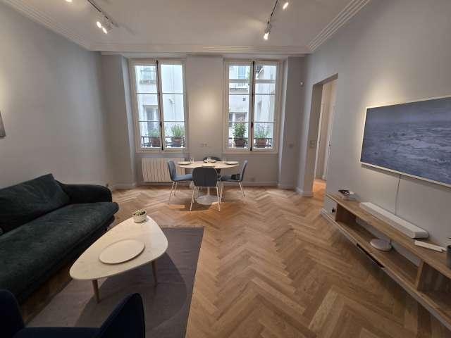 Appartement 2 chambres à louer à Monnaie, Paris