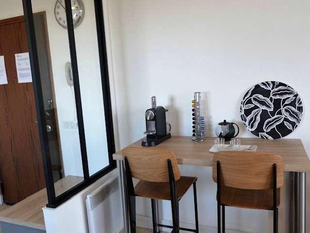 Appartement 2 chambres à louer à Monplaisir, Lyon