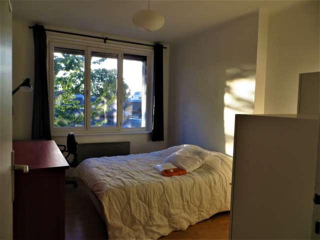 Appartement 2 chambres à louer à Moulins, Lille