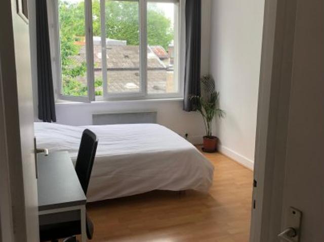 Appartement 2 chambres à louer à Moulins, Lille
