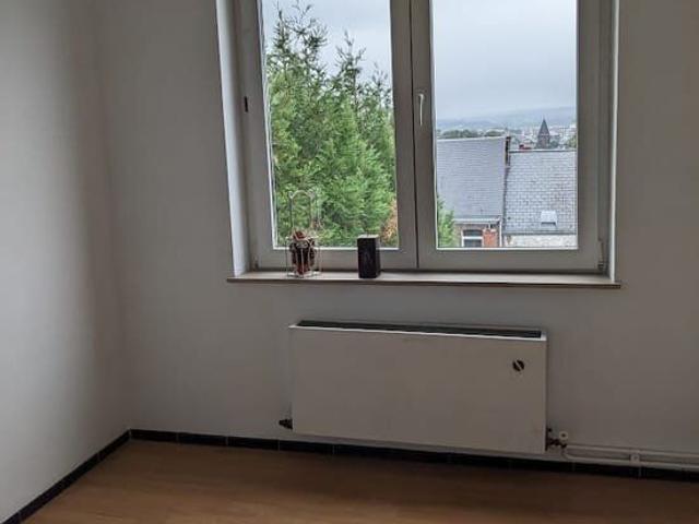 Appartement 2 chambres à louer à Namur
