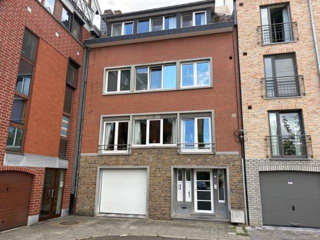 Appartement 2 chambres à louer à Namur