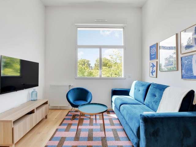 Appartement 2 chambres à louer à Nogent sur Marne