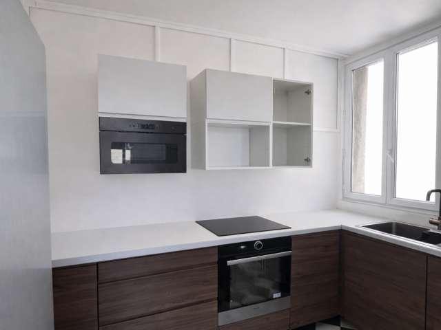 Appartement 2 chambres à louer à Noisy le Sec, Paris