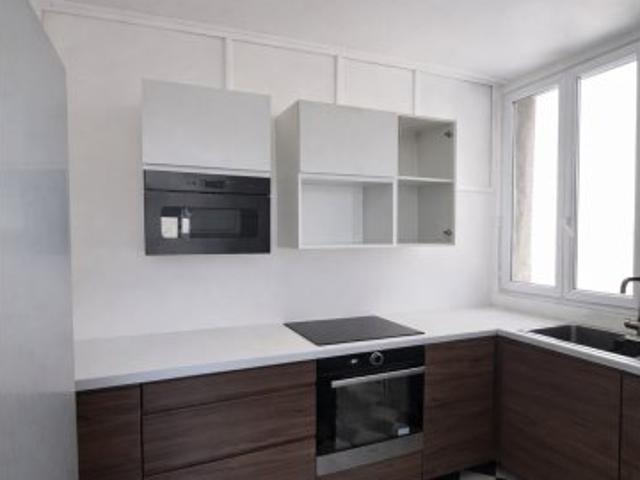 Appartement 2 chambres à louer à Noisy le Sec, Paris