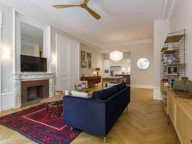 Appartement 2 chambres à louer à Ouest des Pentes, Lyon