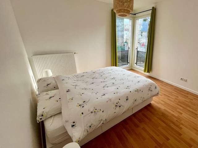Appartement 2 chambres à louer à Oullins, Lyon