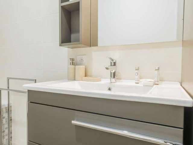Appartement 2 chambres à louer à Paris