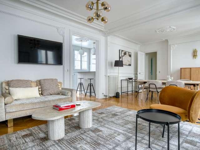 Appartement 2 chambres à louer à Paris, Paris