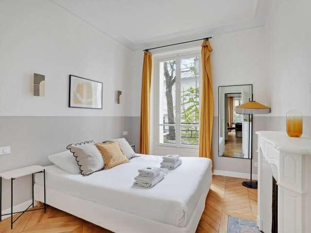 Appartement 2 chambres à louer à Peretti, Paris