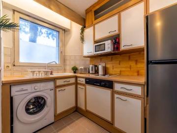 Appartement 2 chambres à louer à Puteaux, Paris