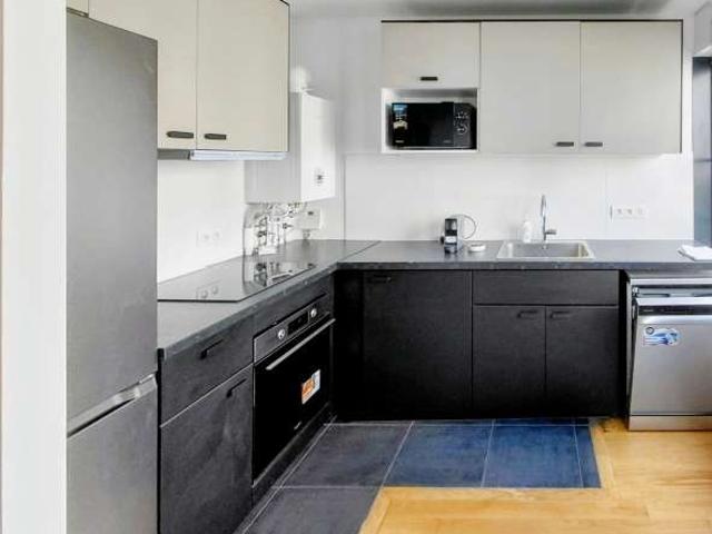 Appartement 2 chambres à louer à Puteaux