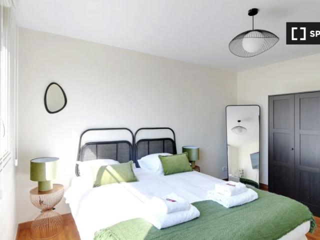 Appartement 2 chambres à louer à République Point du Jour